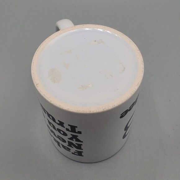 THE BABYLON BEE FAKE "NEWS YOU CAN TRUST" MUG X1 - Picture 2 of 5